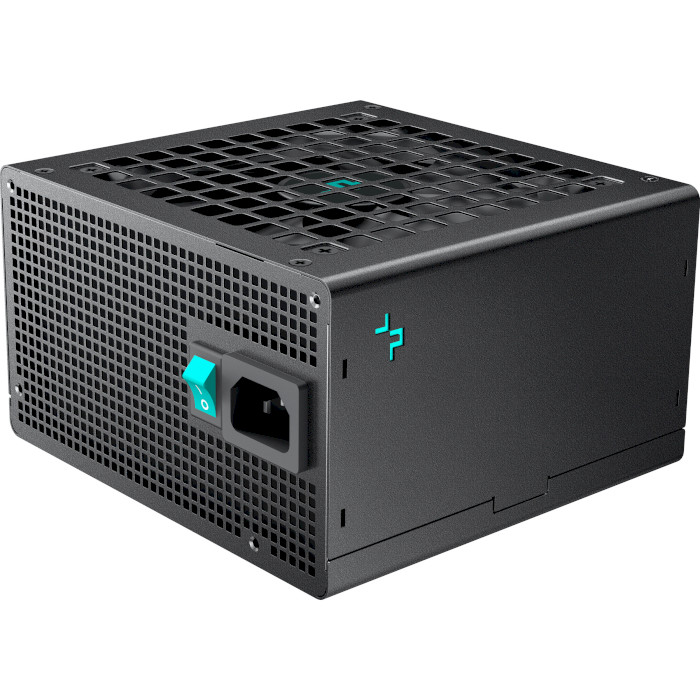 Блок живлення 800W DEEPCOOL PL800D V2 (R-PL800D-FC0B-EU-V2)