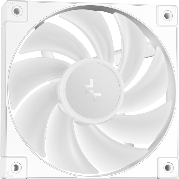 Система водяного охолодження DEEPCOOL LD240 White (R-LD240-WHDMMN-G-1)