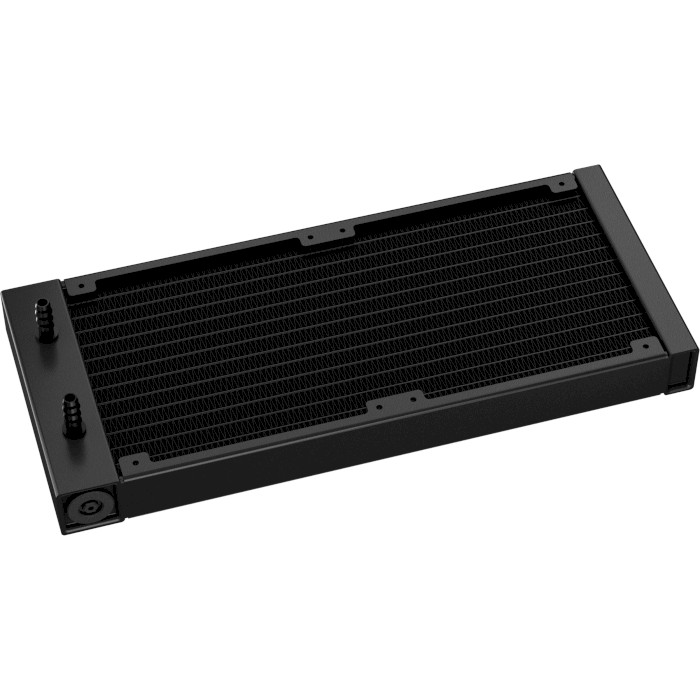 Система водяного охолодження DEEPCOOL LP240 Black (R-LP240-BKMSNC-G-1)