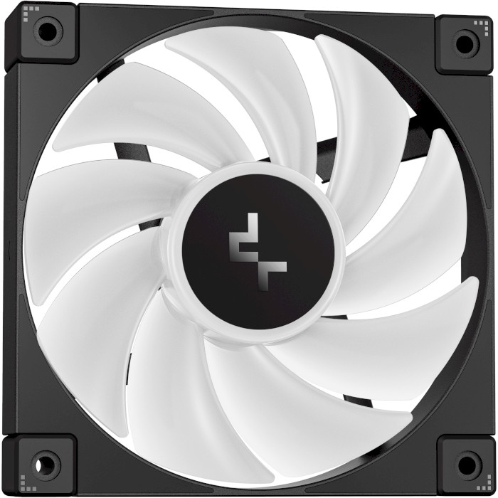 Система водяного охолодження DEEPCOOL LP240 Black (R-LP240-BKMSNC-G-1)