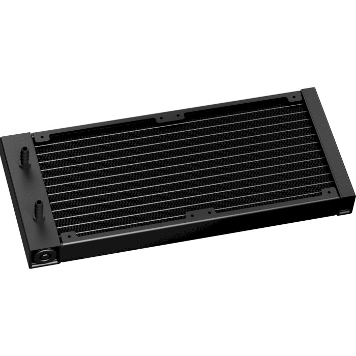 Система водяного охолодження DEEPCOOL LT240 ARGB Black (R-LT240-BKAMNC-G-1)