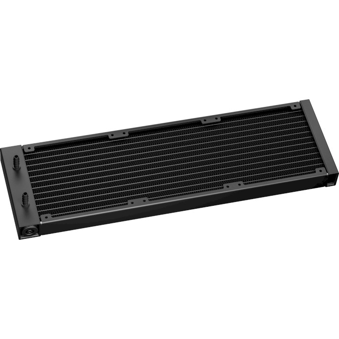 Система водяного охолодження DEEPCOOL LT360 ARGB Black (R-LT360-BKAMNC-G-1)