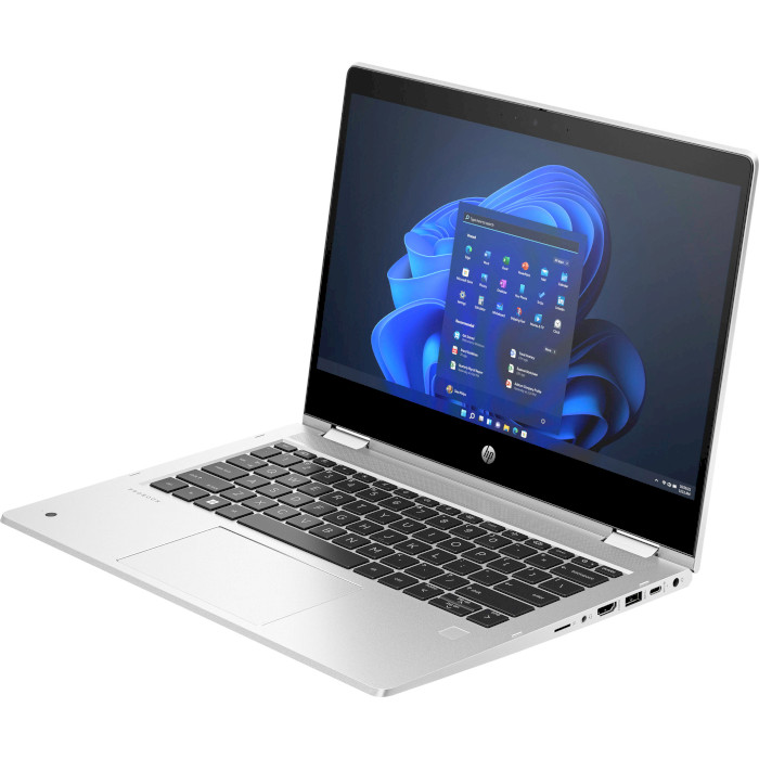 Ноутбук HP ProBook x360 435 G10 Pike Silver (AL0C8AT)