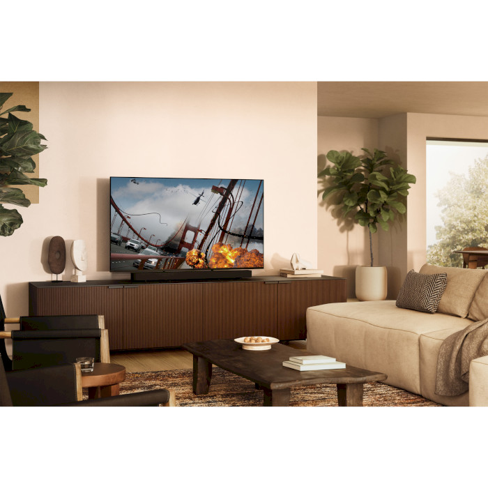 Телевизор SONY 65" miniLED 4K K-65XR70