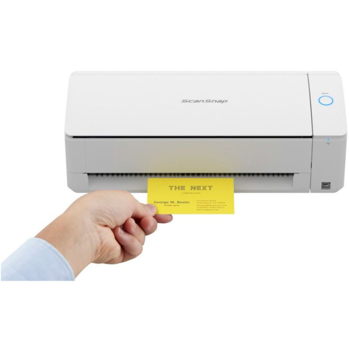 Документ-сканер FUJITSU ScanSnap iX1300