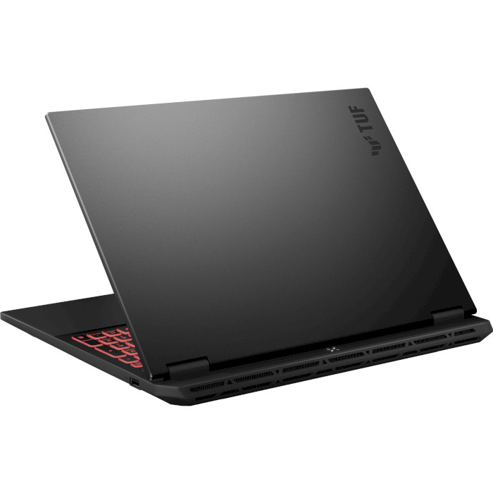 Ноутбук ASUS TUF Gaming A16 FA608WI Jaeger Gray (FA608WI-QT045)