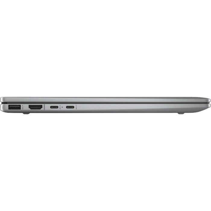 Ноутбук HP Envy x360 14-fa0000ua Meteor Silver (AQ8H8EA)