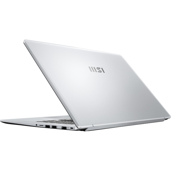 Ноутбук MSI Modern 15 F13MG Urban Silver (9S7-15S122-278)