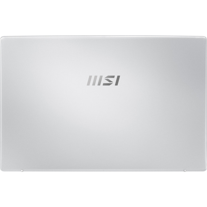 Ноутбук MSI Modern 15 F13MG Urban Silver (9S7-15S122-278)