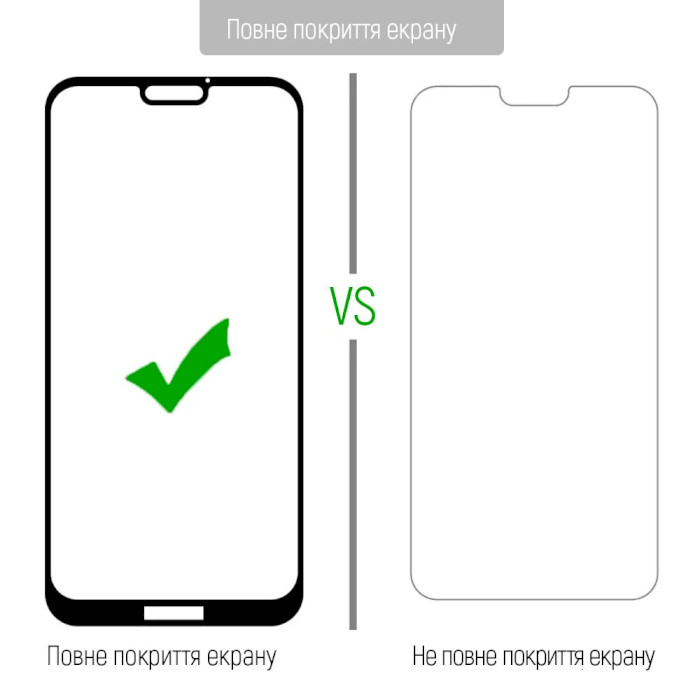 Захисне скло COLORWAY Full Cover Full Glue Black для Redmi 14C/Poco C75/Redmi А4 (CW-GSFGXR14C-BK)