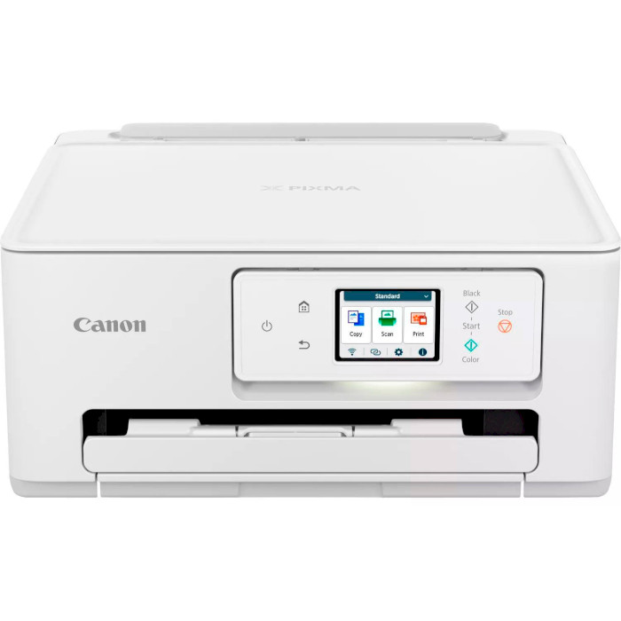 БФП CANON PIXMA TS7640i White (6256C007)