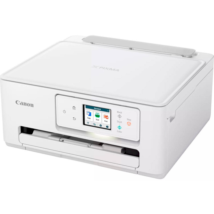 БФП CANON PIXMA TS7640i White (6256C007)