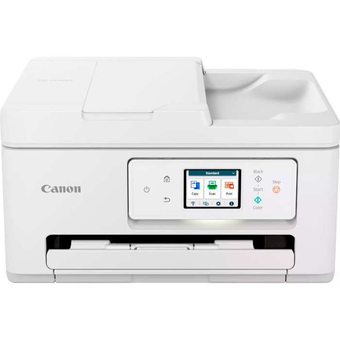 БФП CANON PIXMA TS7740i White (6258C007)