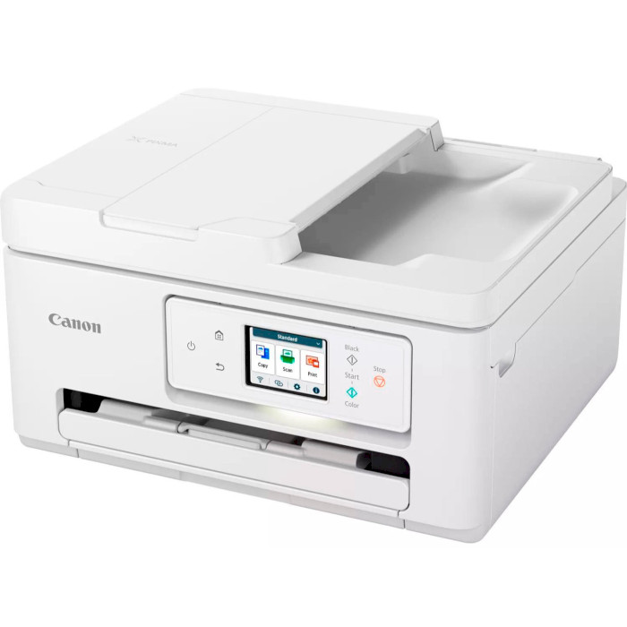 БФП CANON PIXMA TS7740i White (6258C007)