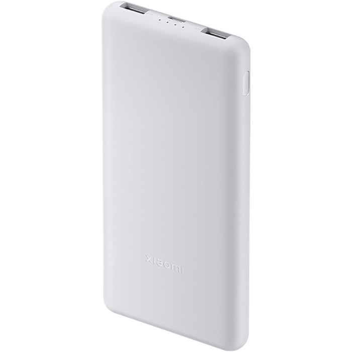 Повербанк XIAOMI Power Bank Lite 22.5W 10000mAh (BHR9350GL)