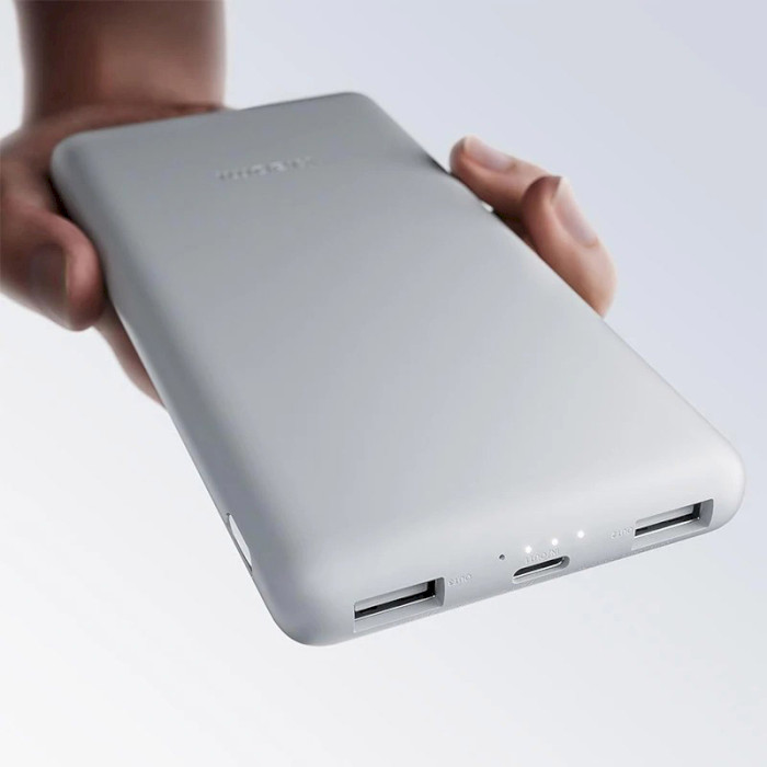 Повербанк XIAOMI Power Bank Lite 22.5W 10000mAh (BHR9350GL)