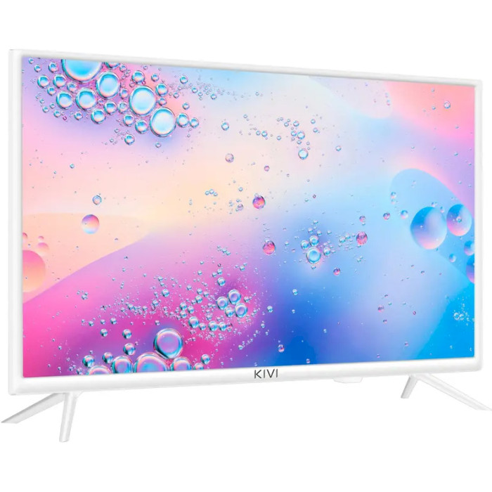 Телевізор KIVI 24" LED 24H760QW White