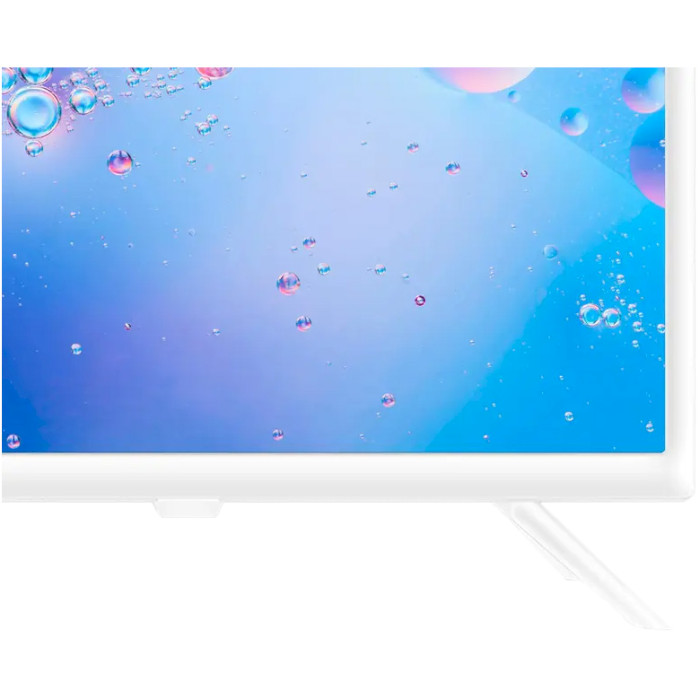 Телевізор KIVI 24" LED 24H760QW White