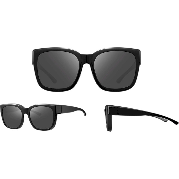 Солнцезащитные очки XIAOMI Polarized Fitover Sunglasses (BHR8024GL)