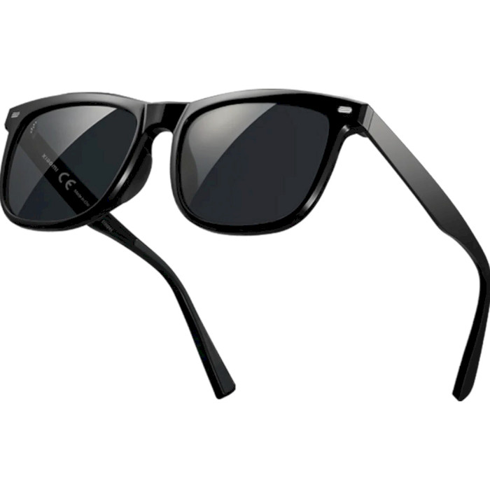 Солнцезащитные очки XIAOMI Square Sunglasses (BHR8025GL)