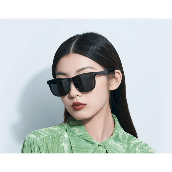 Солнцезащитные очки XIAOMI Square Sunglasses (BHR8025GL)