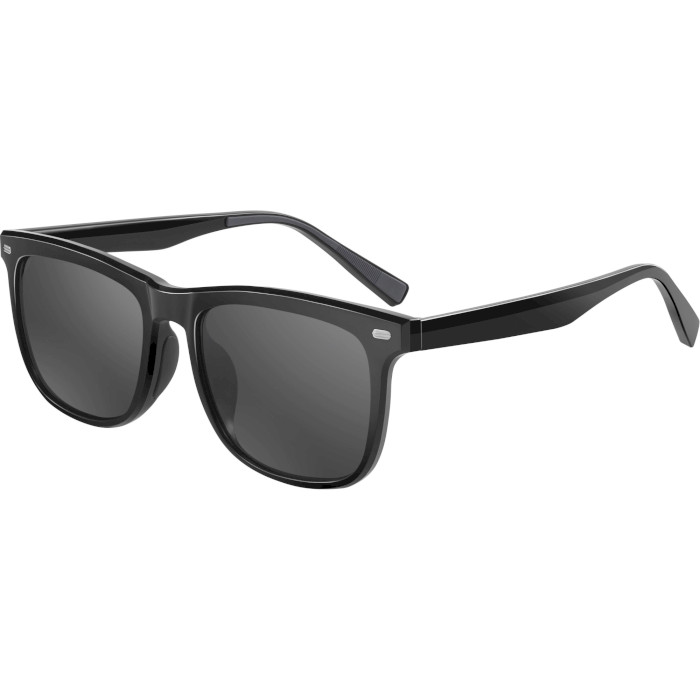 Солнцезащитные очки XIAOMI Square Sunglasses (BHR8025GL)