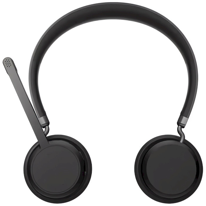 Гарнітура бездротова LENOVO Wireless Stereo Headset (4XD1Q30302)