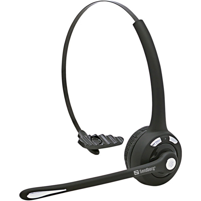 Гарнітура бездротова SANDBERG Wireless Office Headset (126-23)