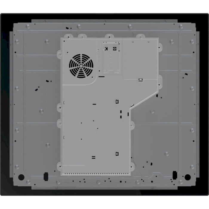 Варочная поверхность индукционная GORENJE GI6421SYB (743646)