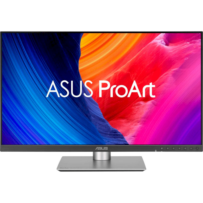 Монітор ASUS ProArt PA27JCV