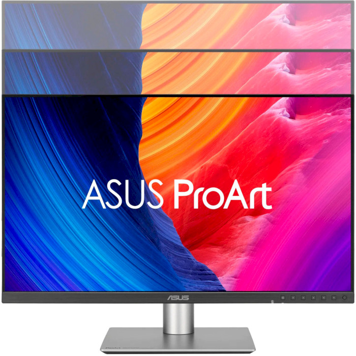 Монітор ASUS ProArt PA27JCV