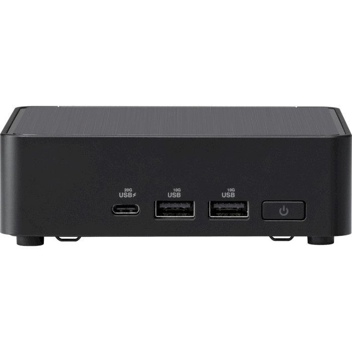 Неттоп ASUS NUC 14 Pro Kit NUC14RVKI3 w/EU cord (90AR0062-M00040)