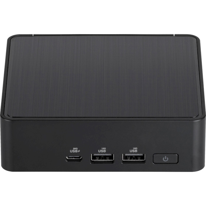 Неттоп ASUS NUC 14 Pro Kit NUC14RVKI3 w/EU cord (90AR0062-M00040)