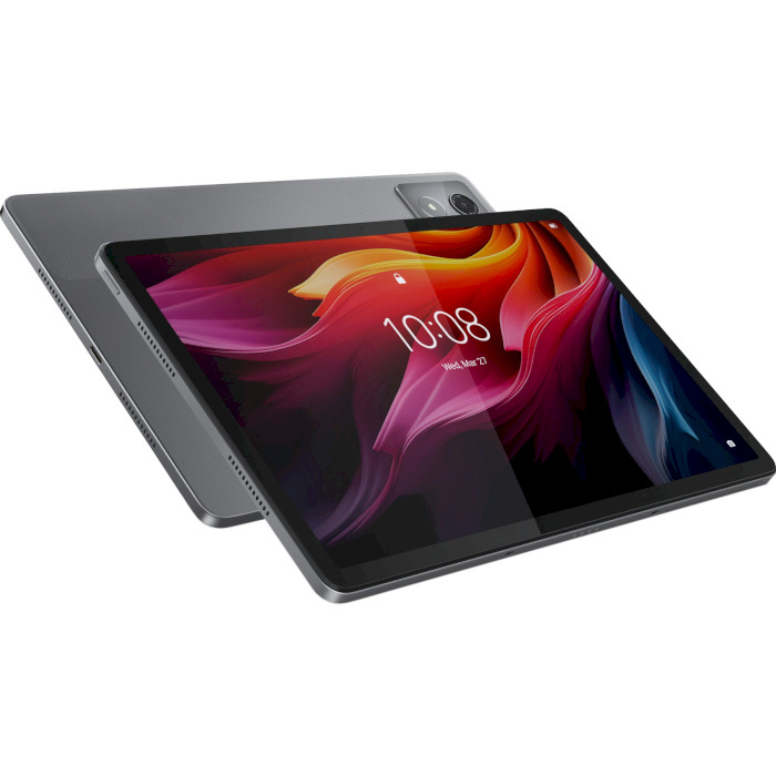 Планшет LENOVO Tab K11 Plus Wi-Fi 8/256GB Luna Gray (ZAEV0000UA)