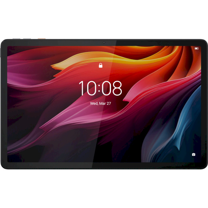 Планшет LENOVO Tab K11 Plus Wi-Fi 8/256GB Luna Gray (ZAEV0000UA)