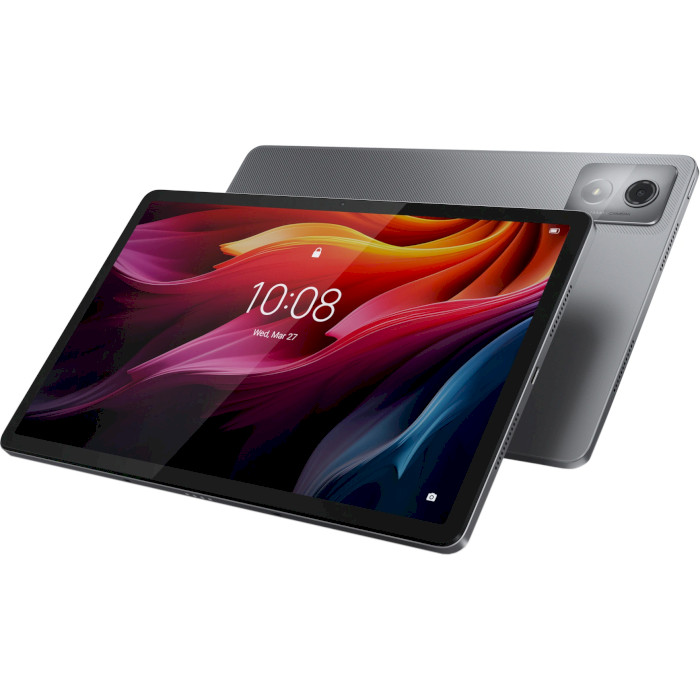 Планшет LENOVO Tab K11 Plus Wi-Fi 8/256GB Luna Gray (ZAEV0000UA)