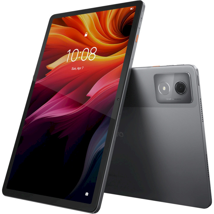 Планшет LENOVO Tab K11 Plus Wi-Fi 8/256GB Luna Gray (ZAEV0000UA)