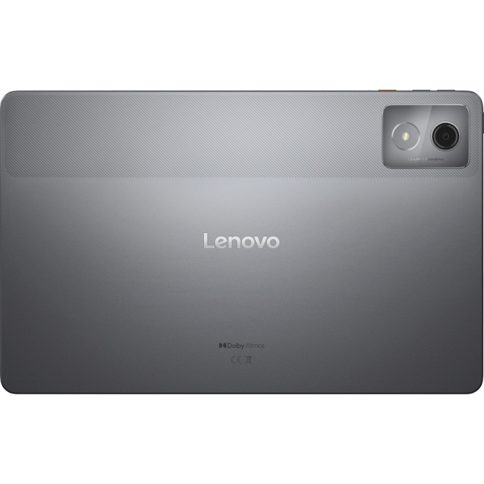 Планшет LENOVO Tab K11 Plus Wi-Fi 8/256GB Luna Gray (ZAEV0000UA)