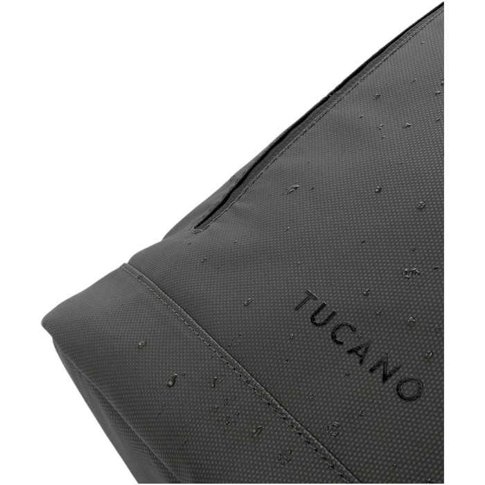 Рюкзак TUCANO Rollo 15.6" Black (BKROL15-BK)