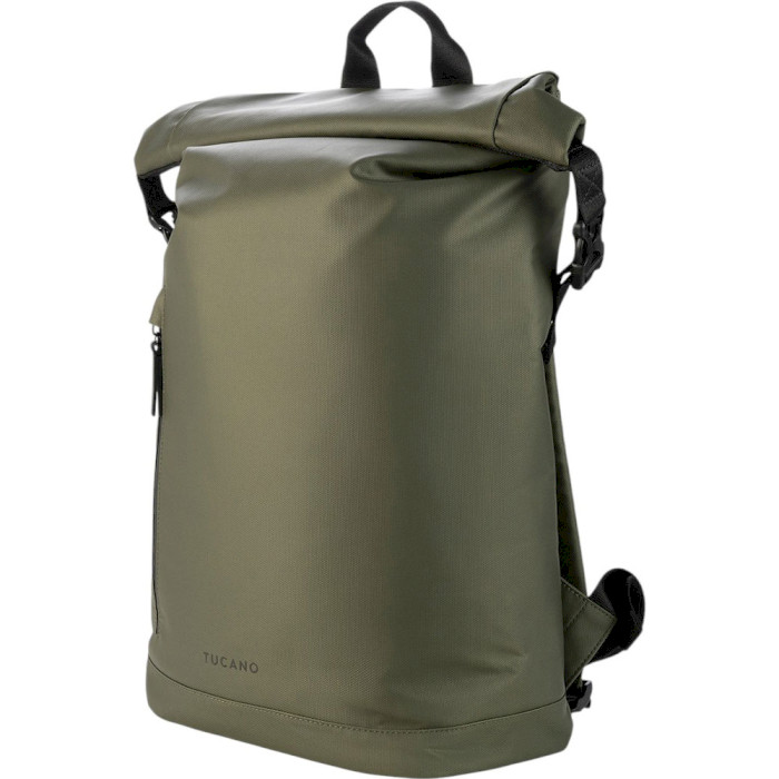 Рюкзак TUCANO Rollo 15.6" Green (BKROL15-VM)