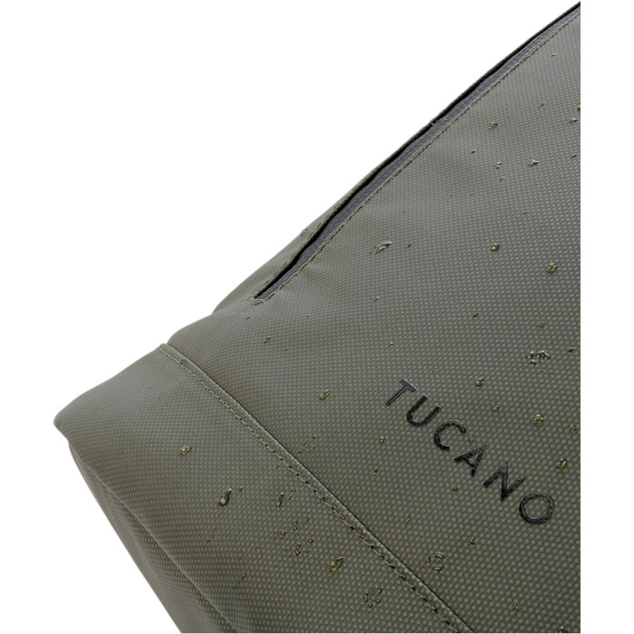 Рюкзак TUCANO Rollo 15.6" Green (BKROL15-VM)