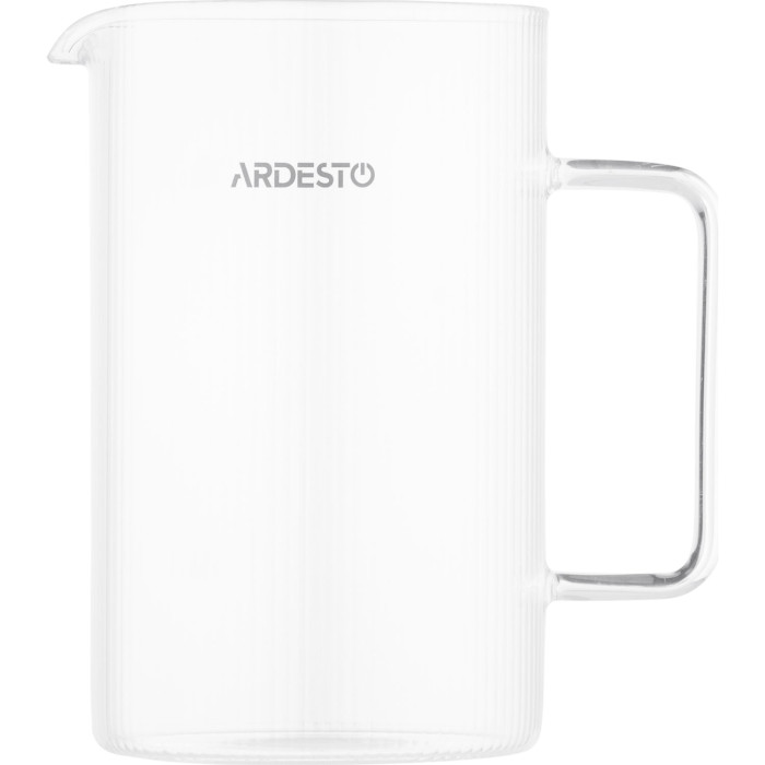 Френч-пресс ARDESTO Midori 0.8л (AR1009WL)