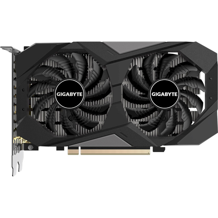 Відеокарта GIGABYTE GeForce RTX 3050 WindForce OC V2 6G (GV-N3050WF2OCV2-6GD)