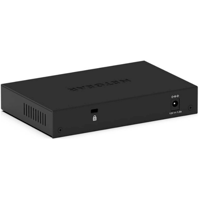 Коммутатор NETGEAR GS308Ev4 (GS308E-400EUS)