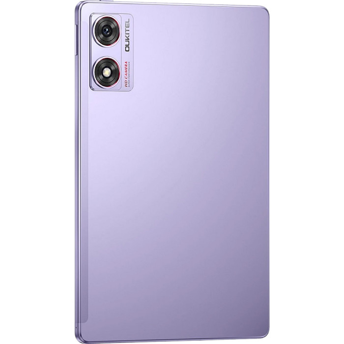 Планшет OUKITEL OT8 6/256GB Purple