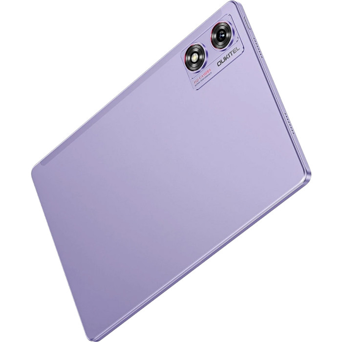 Планшет OUKITEL OT8 6/256GB Purple