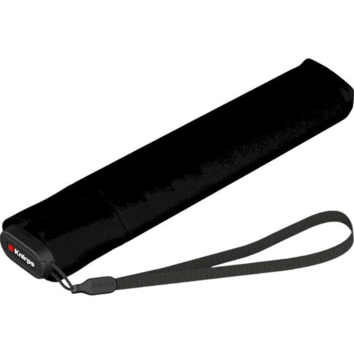 Парасолька KNIRPS US.050 Ultra Light Slim Manual Black HeatShield (95 0050 1009)