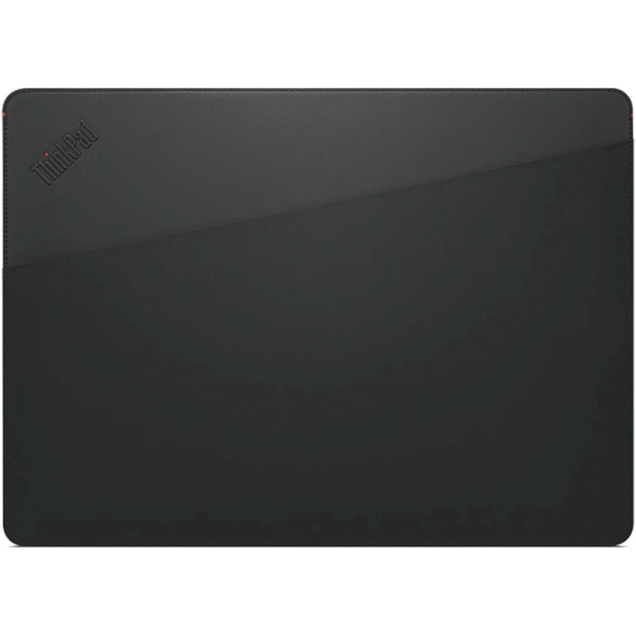 Чохол для ноутбука 13" LENOVO ThinkPad Professional Sleeve Black (4X41L51715)