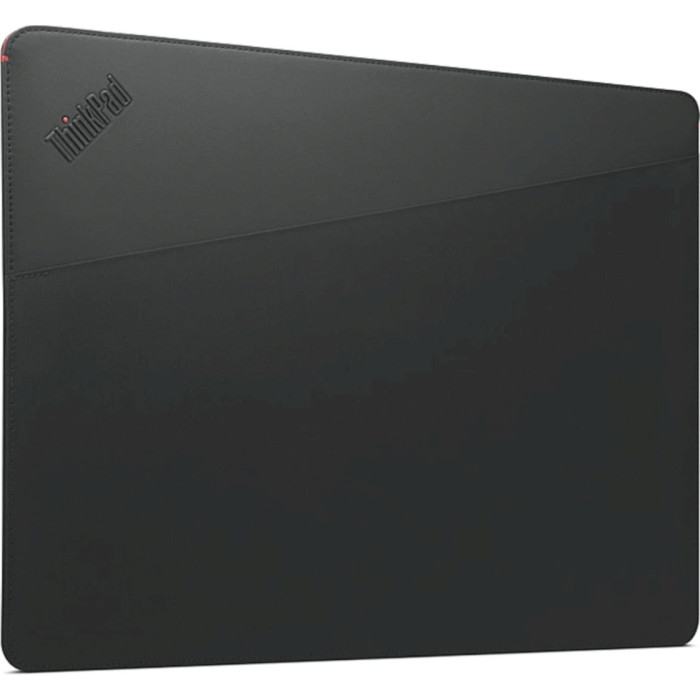 Чохол для ноутбука 13" LENOVO ThinkPad Professional Sleeve Black (4X41L51715)