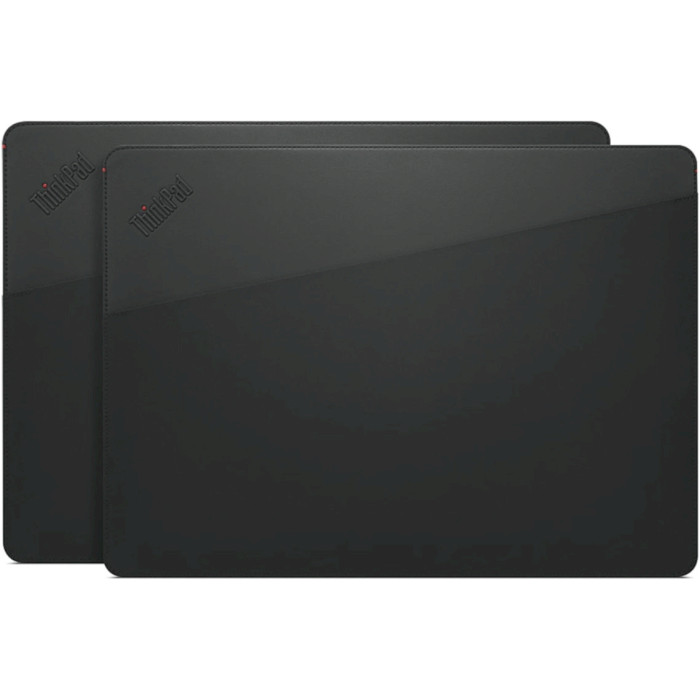 Чохол для ноутбука 13" LENOVO ThinkPad Professional Sleeve Black (4X41L51715)